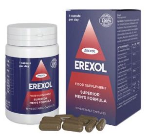 erexol capsule potenta romania pret pareri prospect forum farmacii